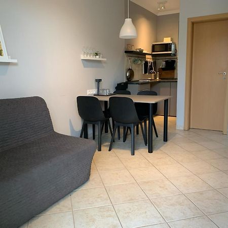 Balatonlelle Apartmanhaz 外观 照片