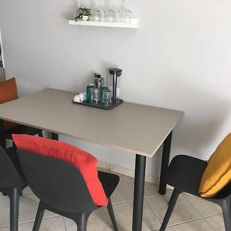 Balatonlelle Apartmanhaz 外观 照片