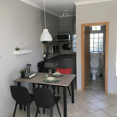 Balatonlelle Apartmanhaz 外观 照片