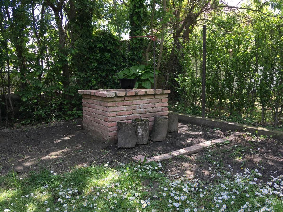 Balatonlelle Apartmanhaz 外观 照片
