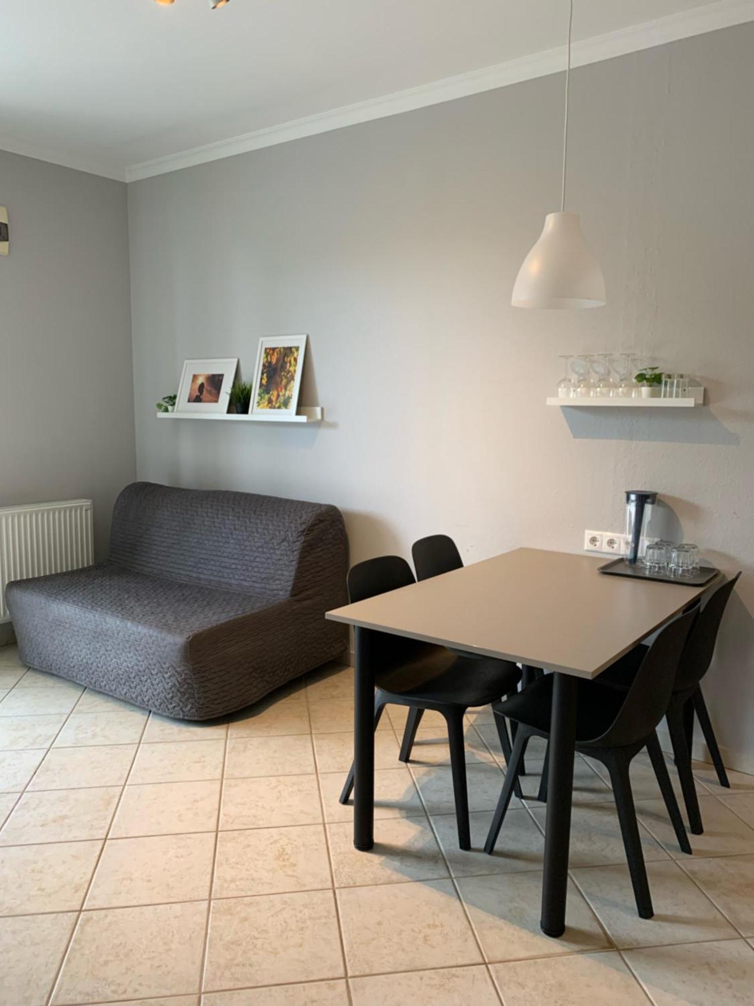 Balatonlelle Apartmanhaz 外观 照片