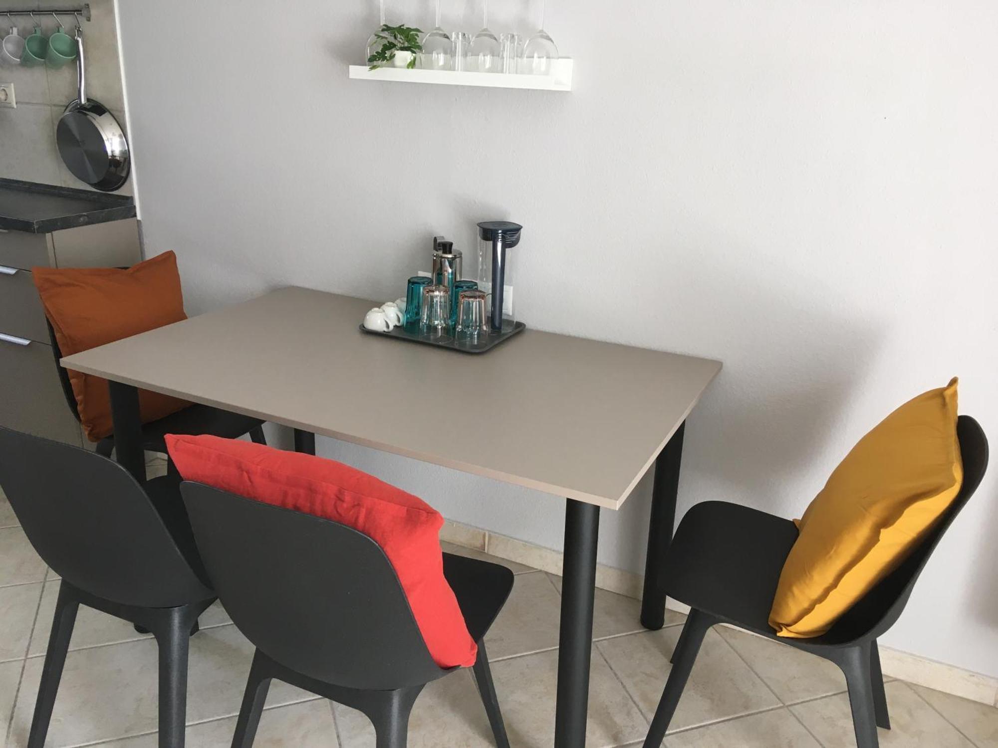 Balatonlelle Apartmanhaz 外观 照片