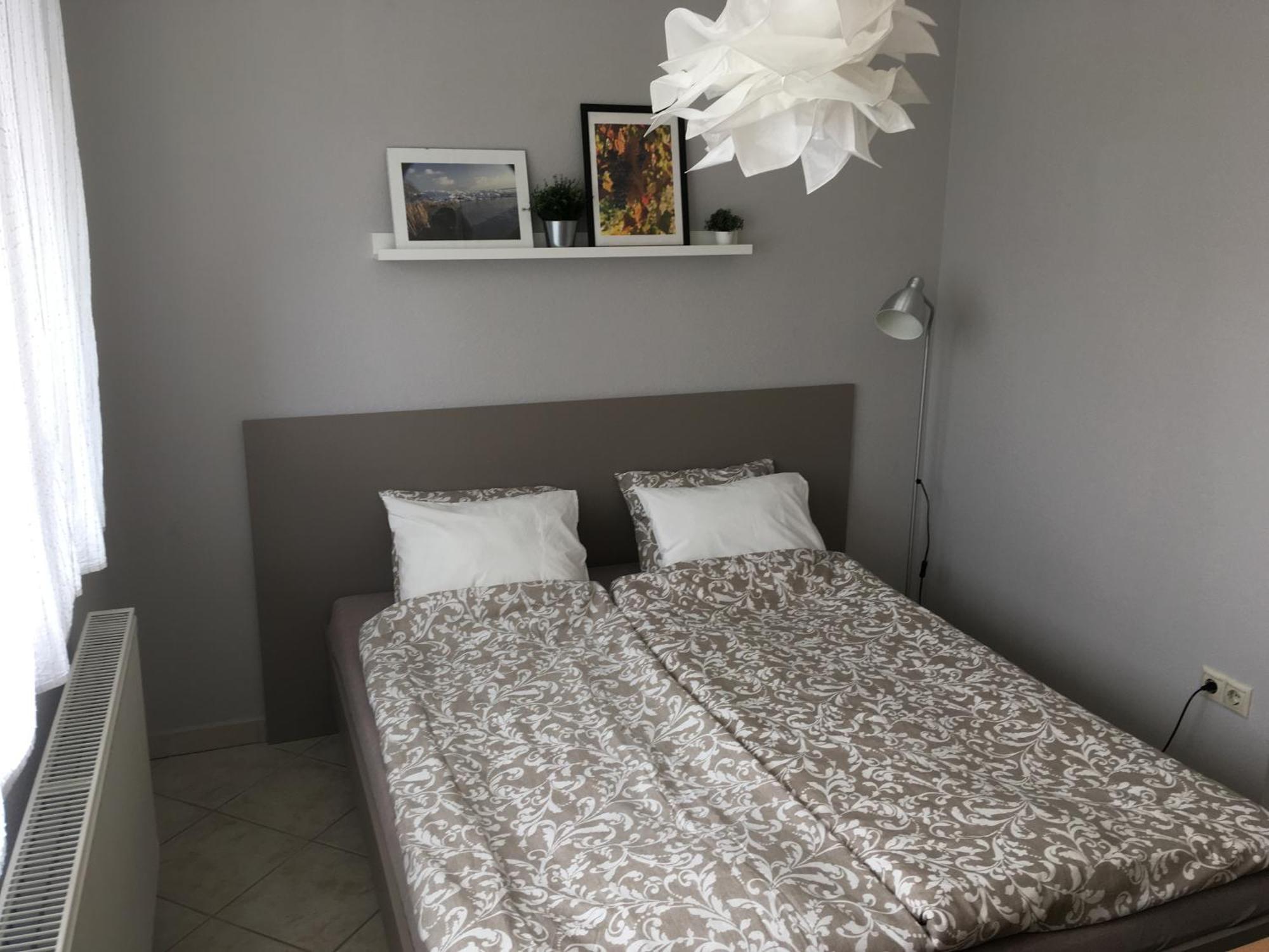 Balatonlelle Apartmanhaz 外观 照片
