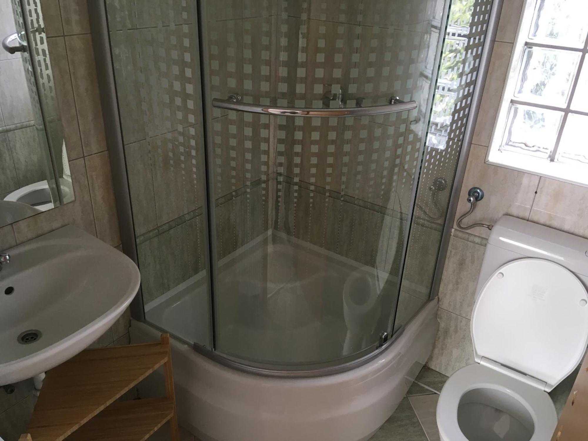 Balatonlelle Apartmanhaz 外观 照片