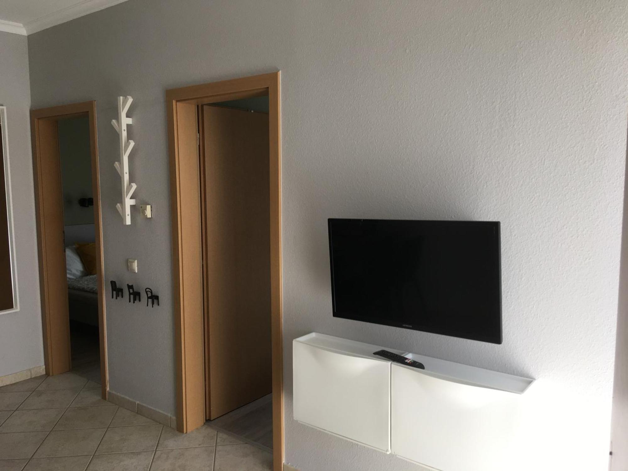 Balatonlelle Apartmanhaz 外观 照片