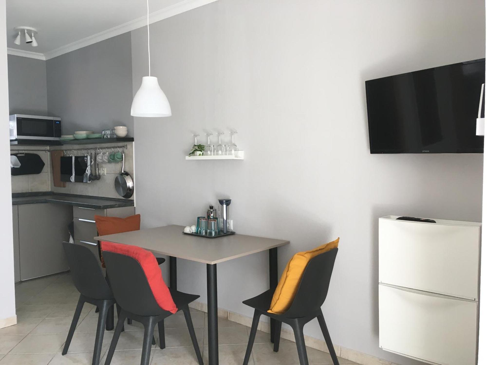 Balatonlelle Apartmanhaz 外观 照片