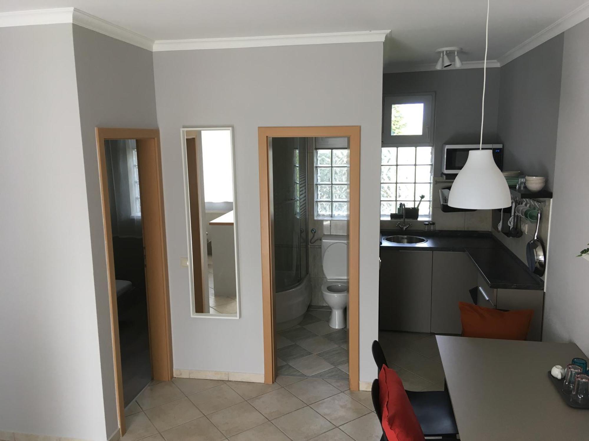 Balatonlelle Apartmanhaz 外观 照片