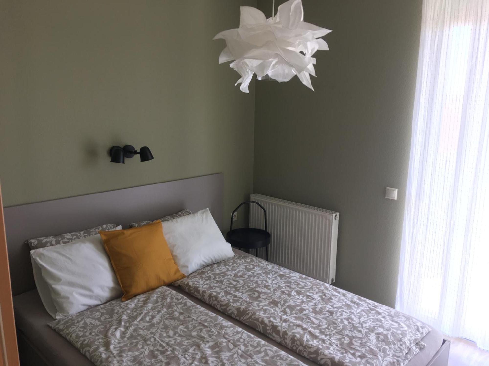 Balatonlelle Apartmanhaz 外观 照片
