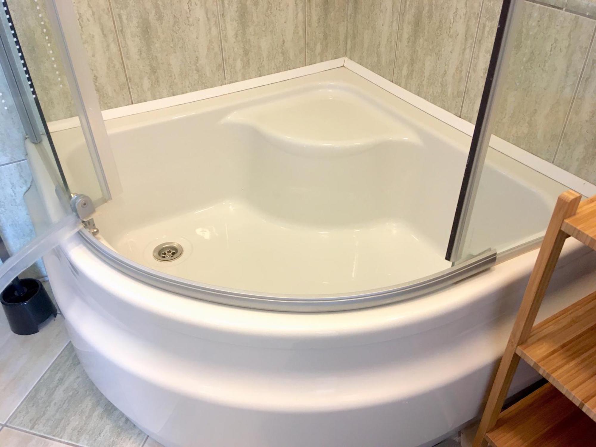 Balatonlelle Apartmanhaz 外观 照片