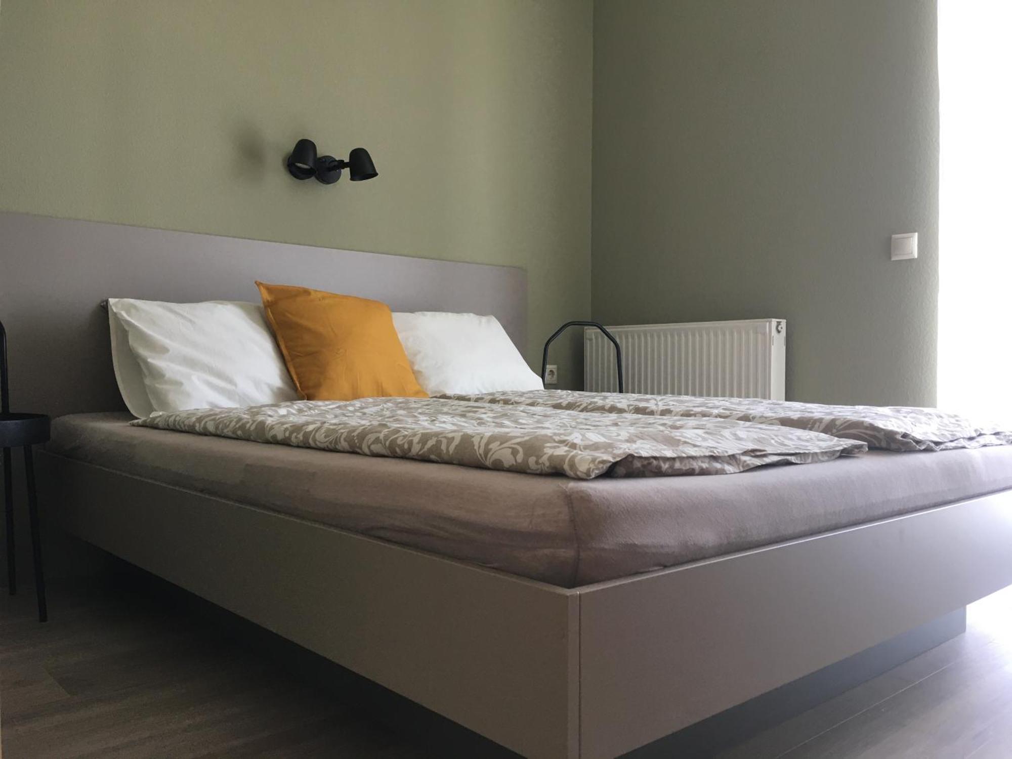 Balatonlelle Apartmanhaz 外观 照片