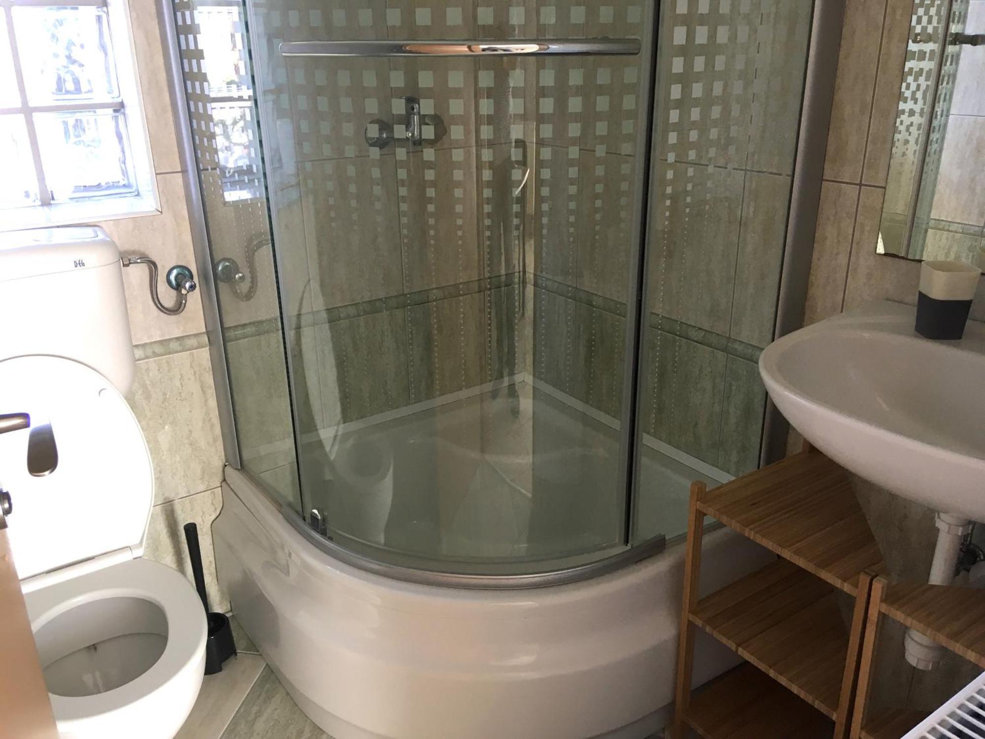 Balatonlelle Apartmanhaz 外观 照片