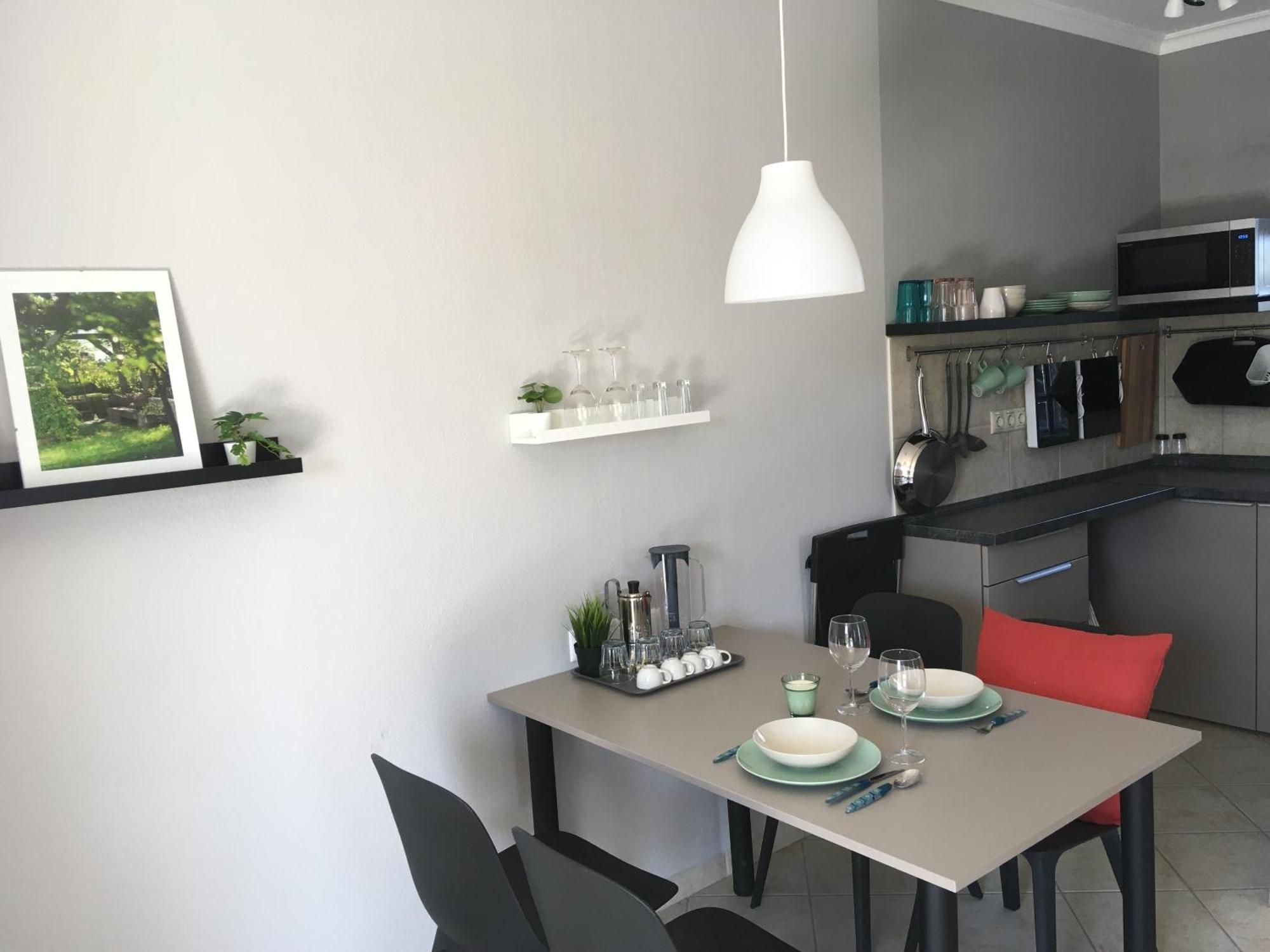 Balatonlelle Apartmanhaz 外观 照片