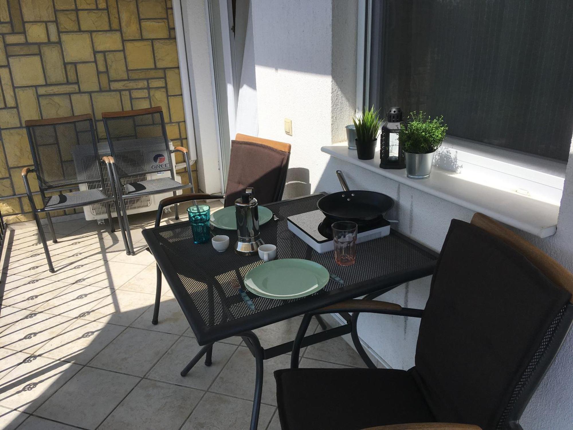 Balatonlelle Apartmanhaz 外观 照片