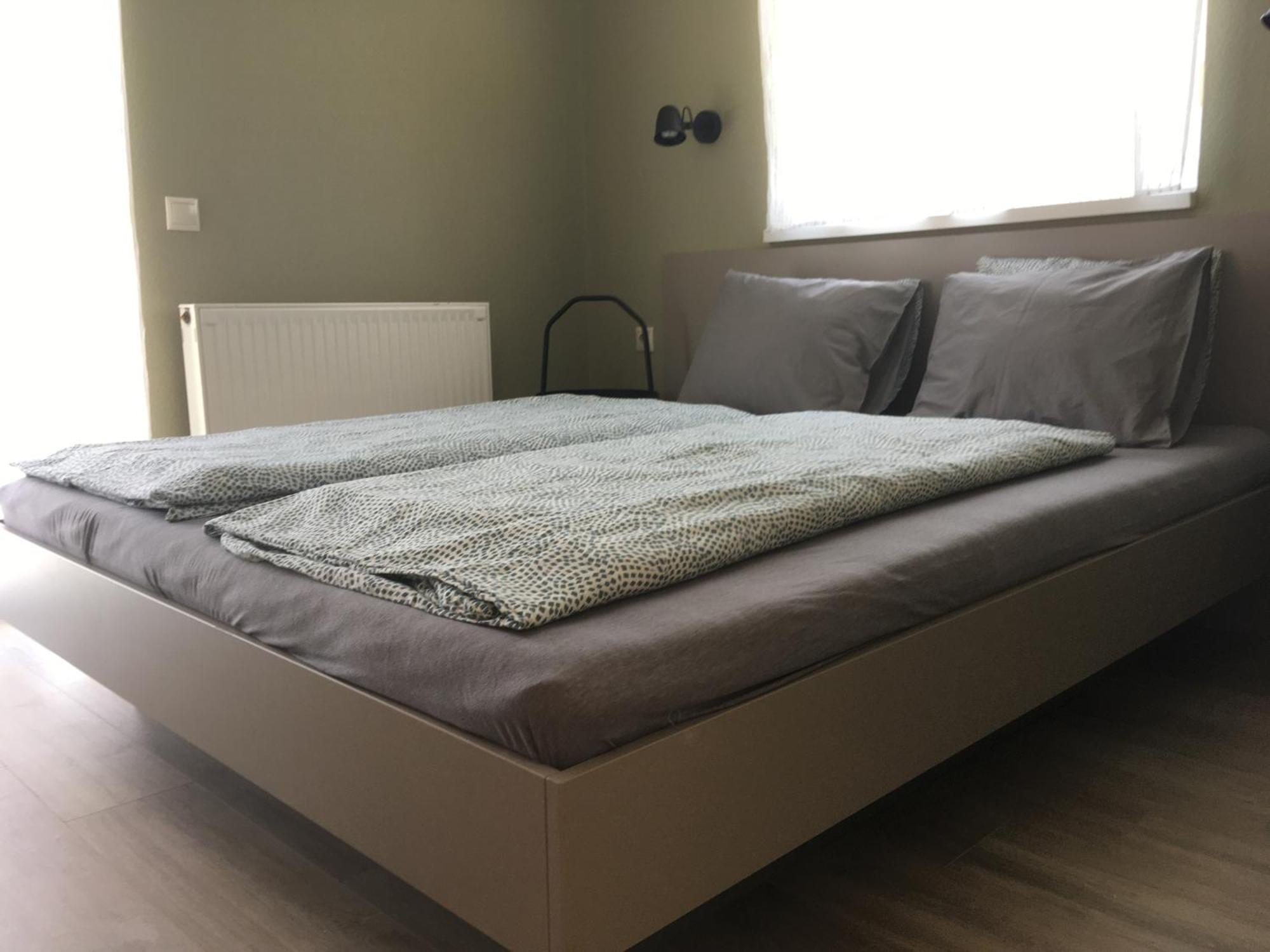 Balatonlelle Apartmanhaz 外观 照片