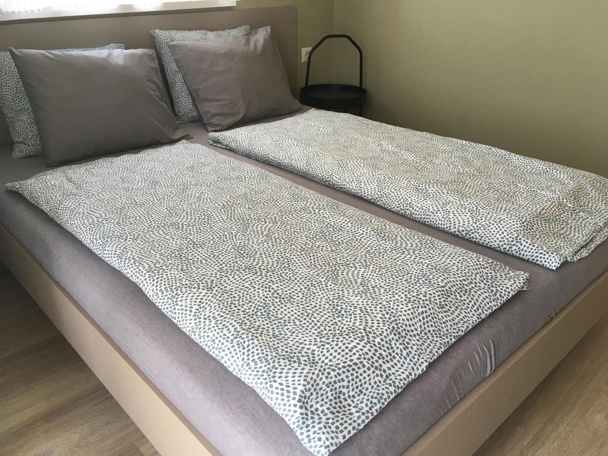 Balatonlelle Apartmanhaz 外观 照片