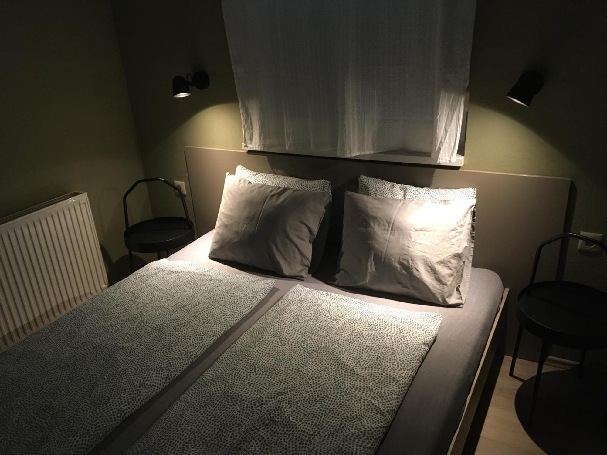 Balatonlelle Apartmanhaz 外观 照片