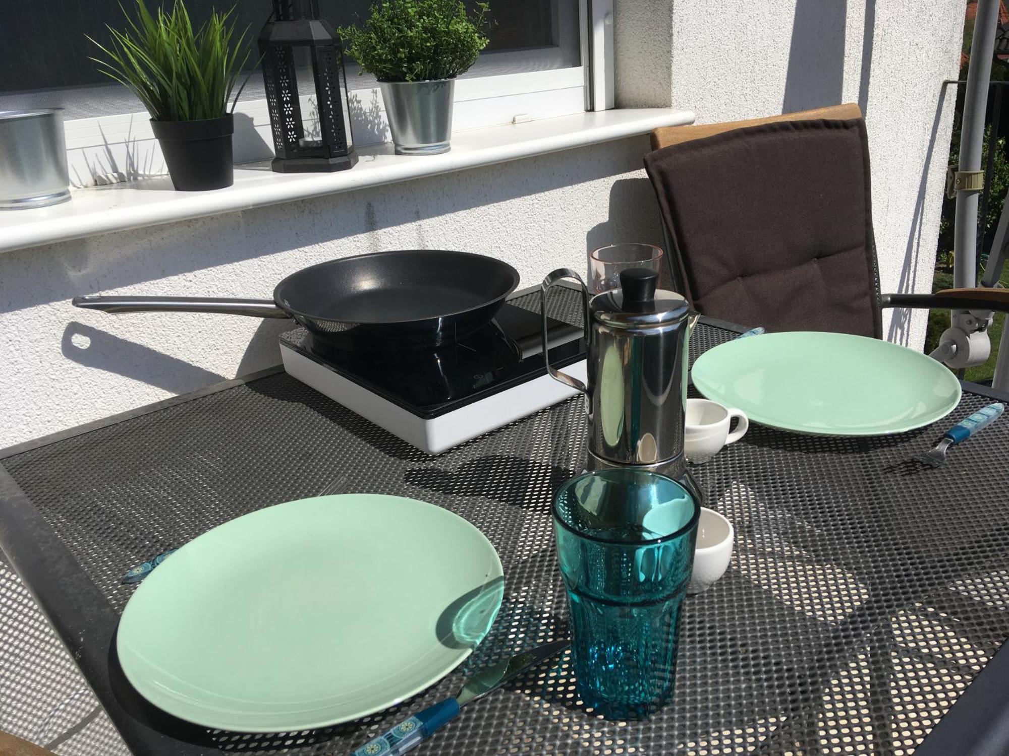 Balatonlelle Apartmanhaz 外观 照片