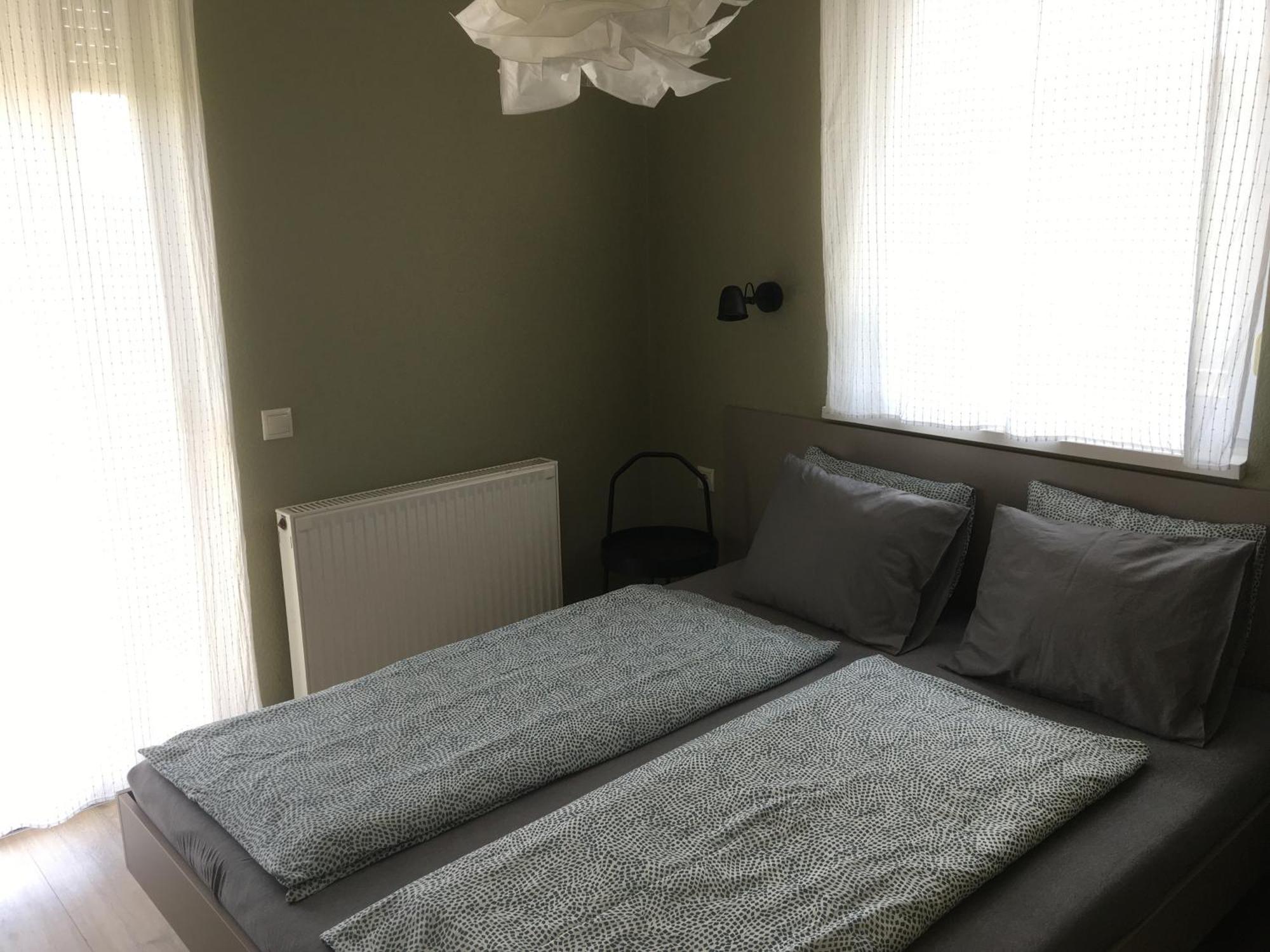 Balatonlelle Apartmanhaz 外观 照片